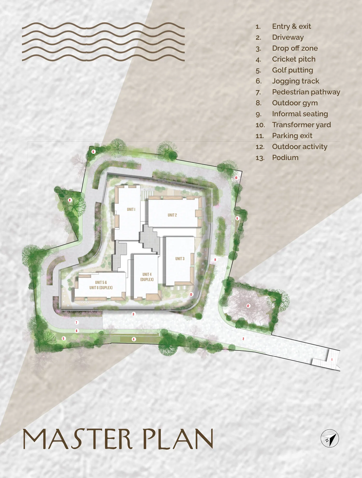 Master Plan Image